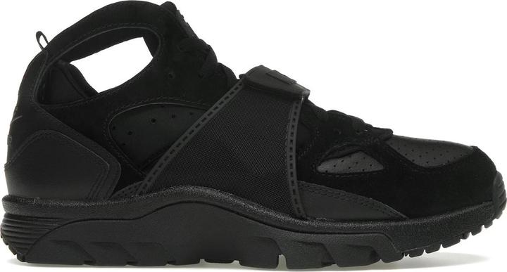 Image du produit Nike Air Trainer Huarache Triple Black (44.5)