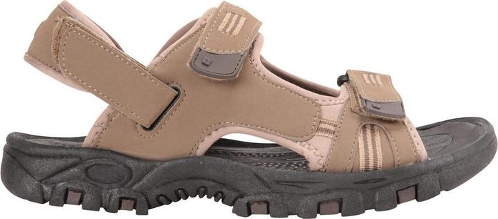 Produktbild Mountain Warehouse Sandalen Z4 Synthetisches Wildleder (44)