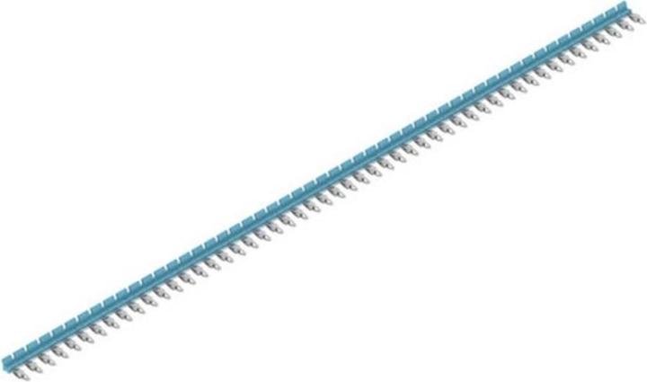 Actual product image Weidmüller Cross connector