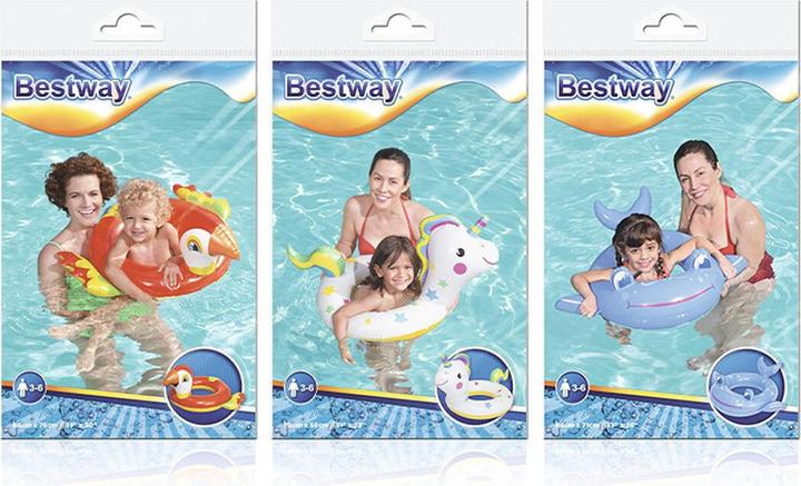 Image du produit Bestway Animal Shaped