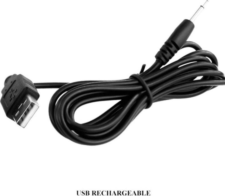 Produktbild Pretty Love Masajeador Anal 12 Modos Vibracion