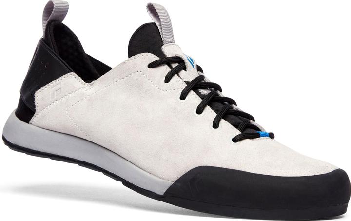 Produktbild Black Diamond Session Suede MShoes (38)