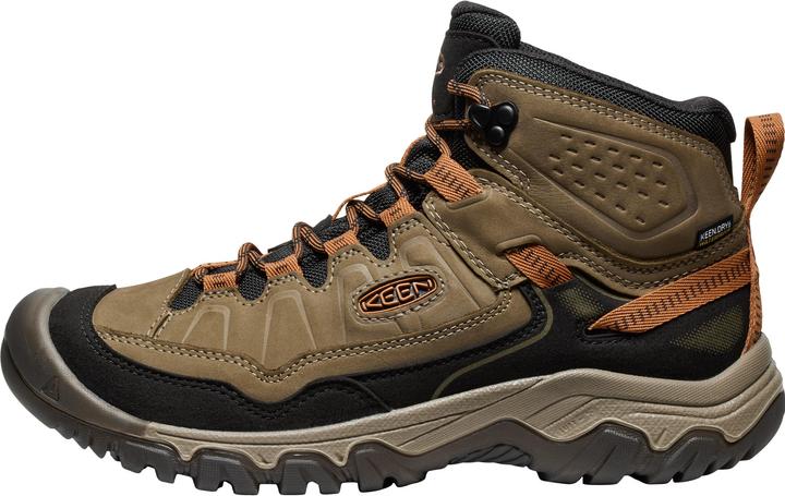 Immagine prodotto Keen M Targhee Iv Mid Wp (43)