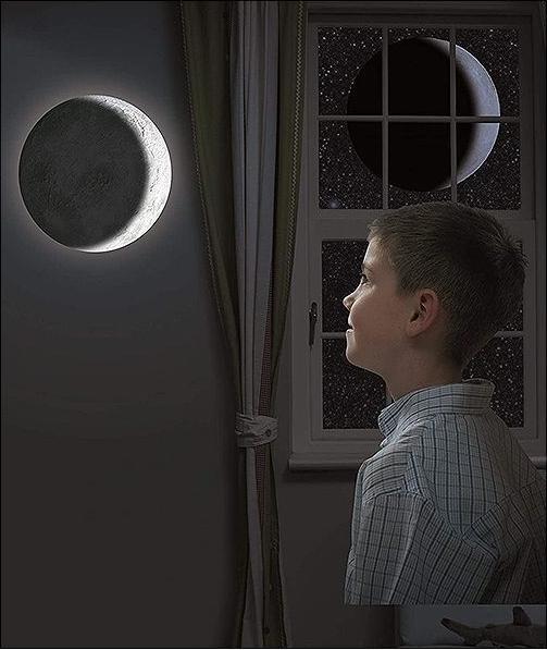 Immagine prodotto Brainstorm La mia personalissima luna