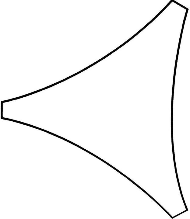 Actual product image Perel Awnings (500 x 500 cm)