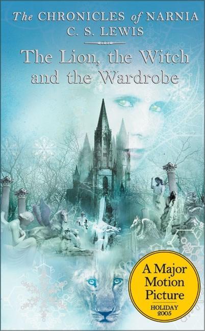 Produktbild The Lion, the Witch and the Wardrobe (Englisch, C. S. Lewis, Clive Staples Lewis, Pauline Baynes, 1994)