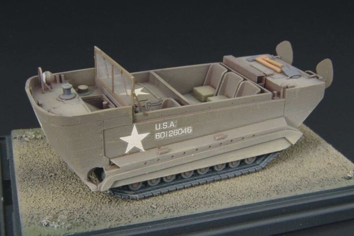 Immagine prodotto Hauler M29C Donnola d'acqua