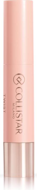 Produktbild Collistar Twist Balmy Gloss (201)