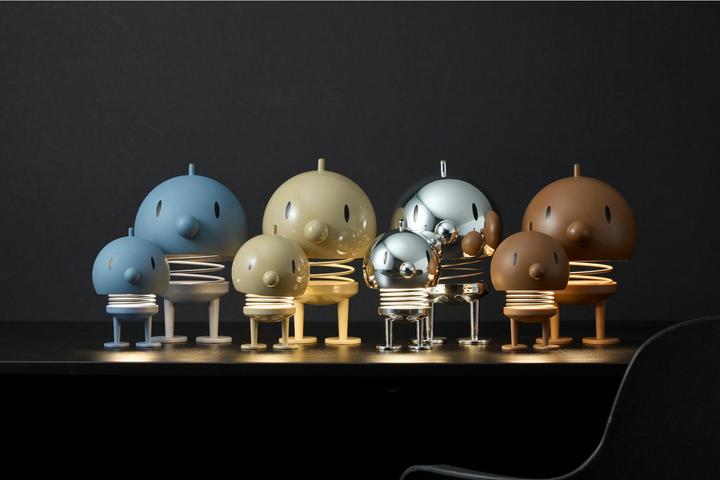 Produktbild Hoptimist LED Lampe XL Sky 23cm (5 lm)