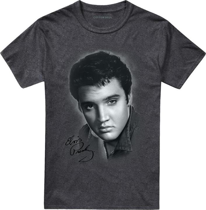 Produktbild Elvis TShirt (XXL)