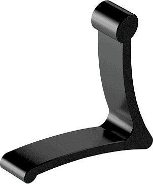 OK-Line Kleiner Haken für Hakenleiste Wall System (1 Stk.)