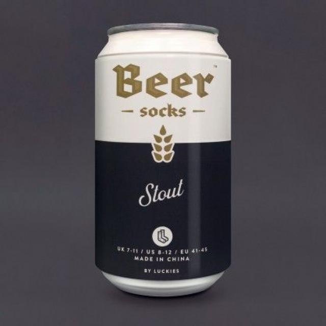 Image du produit Luckies Beer (Une unité par pack, 41 - 45)