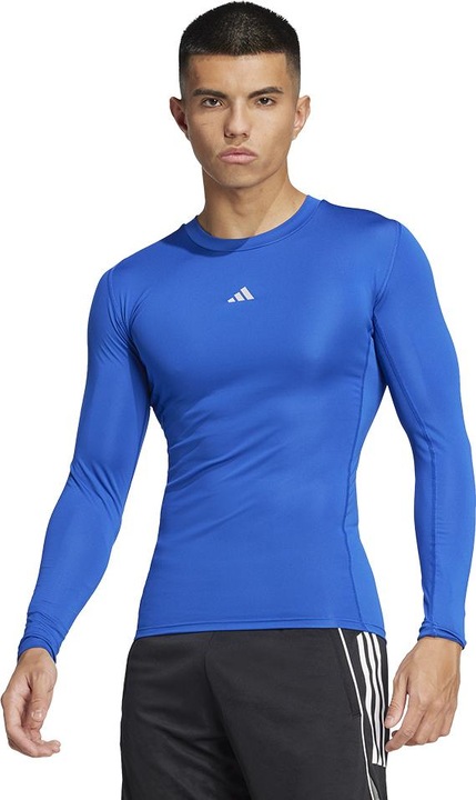 Image du produit adidas Tf Ls Tee M (XXS)