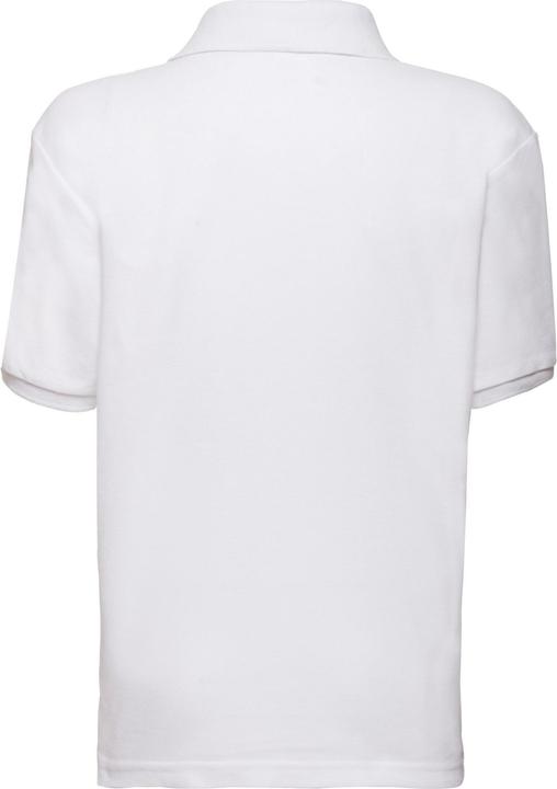 Immagine prodotto Fruit of the Loom 65/35 Maglietta Polo Bambini (152, 158)