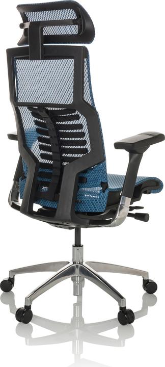 Image du produit Hjh Office Dynafit Ii