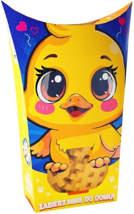 Produktbild Marioinex Mini Waffel 16 Stück Pocket Pets: Ente