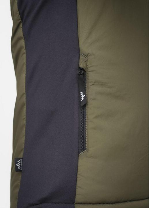 Actual product image Heat Experience Heated Hunt Vest V2 M (S)