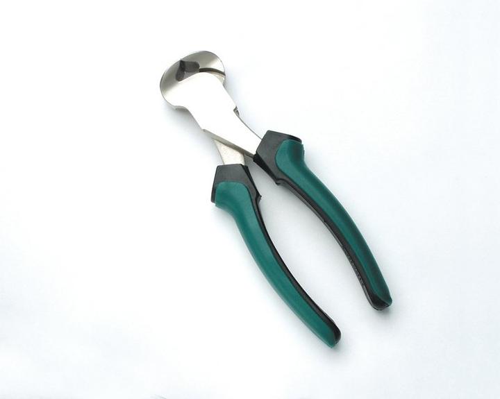 Actual product image Mannesmann End cutter