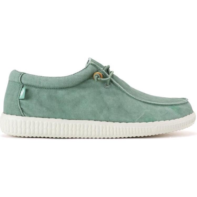 Pitas, Unisex, Halbschuhe, Walk in 150 WALLABI, Blau, (46)
