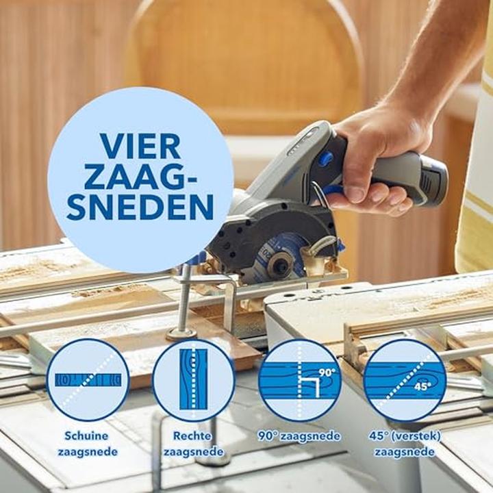 Immagine prodotto Dremel CS12V-SC1