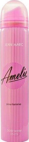 Actual product image Jean-Marc Bouley Jean Marc - Amelia Pour Femme (Spray, 75 ml)