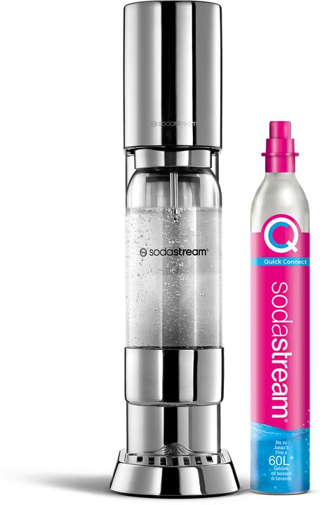 Produktbild SodaStream Enso