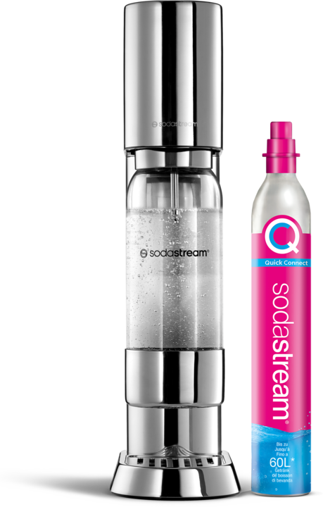 Produktbild SodaStream Enso