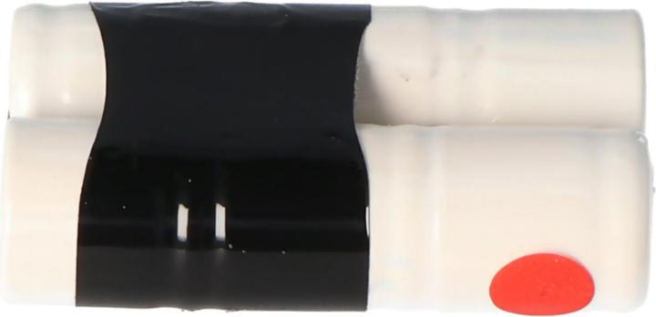 Actual product image XCell NC Akku passend für Welch Allyn 72700 / MicroTymp 1 (110 mAh)