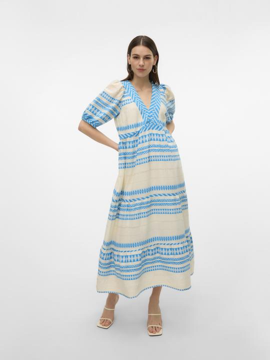 Immagine prodotto Vero Moda VMROSANNA Abito lungo (XS)