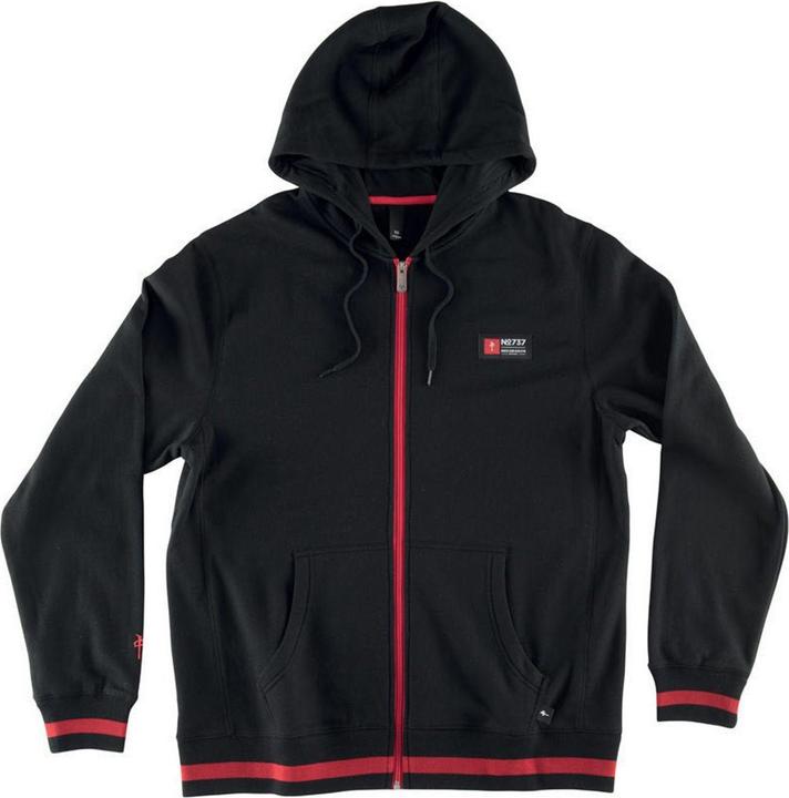 Immagine prodotto Red Dragon Zip N 737 (L)