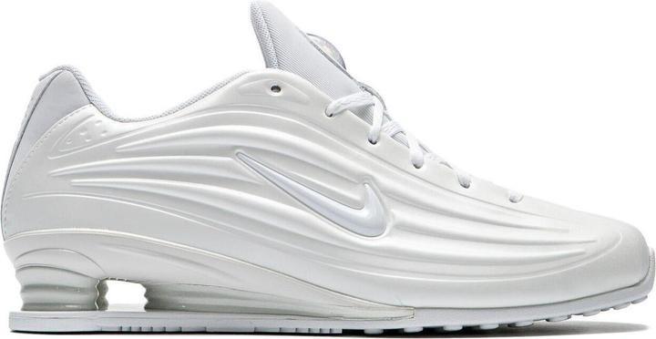 Image du produit Nike WMNS Shox Z White White Summit White Metallic Silver (41)