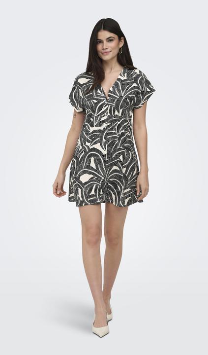Image du produit Only ONLNOVA Kurzes Kleid Kleid (S)