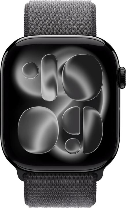Produktbild Apple Sport Loop (46 mm, Kunststoff)
