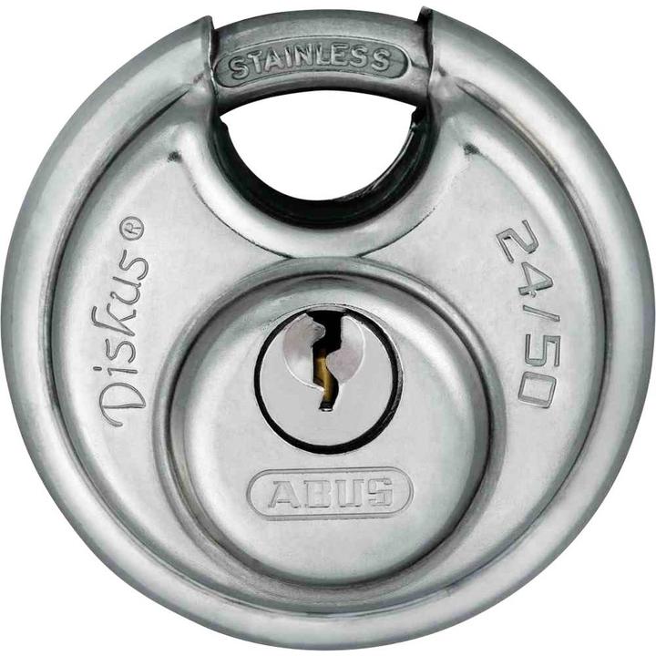 Immagine prodotto Abus Lucchetto Diskus