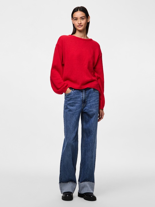 Produktbild Pieces PCIDA Strickpullover (M)