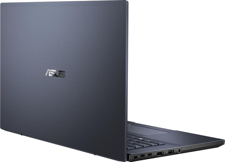 Produktbild ASUS ExpertBook L2 (14", AMD Ryzen 5 5625U, 16 GB, 512 GB, DE)