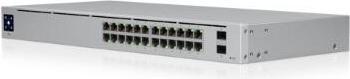 Produktbild Ubiquiti UniFi Usw-24 (24 Ports)