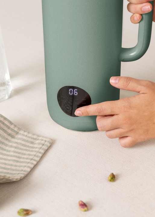 Image du produit Create Vegan Milk Maker Studio (85 cl)