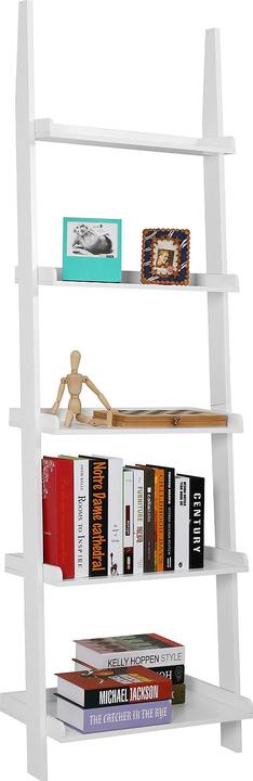 Produktbild Casaria Standregal (180 x 64 x 37 cm)