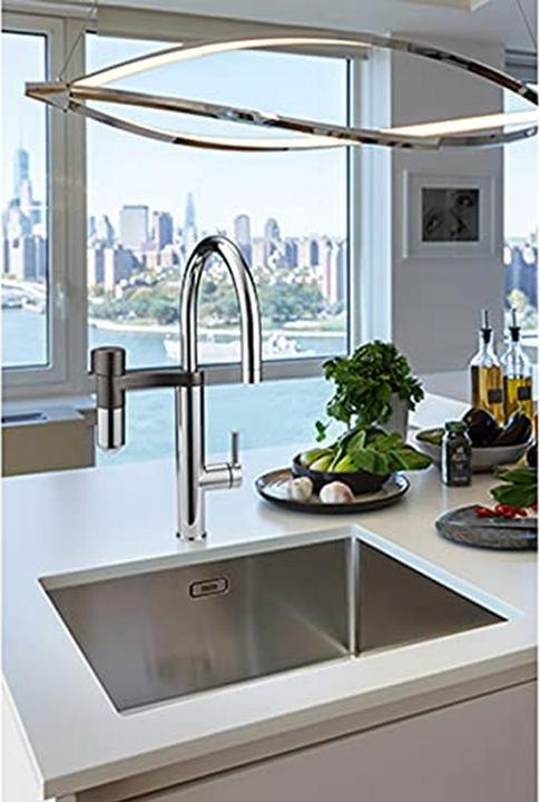 Immagine prodotto Franke Beccuccio girevole