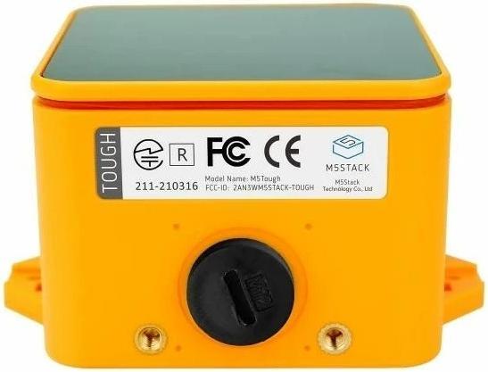 Produktbild M5Stack Entwicklerboard Tough Esp32 IoT Development Kit