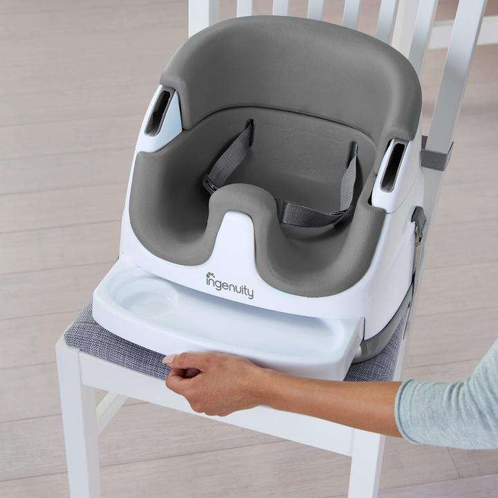 Image du produit Ingenuity Siège enfant 2-en-1 (Siège de table)