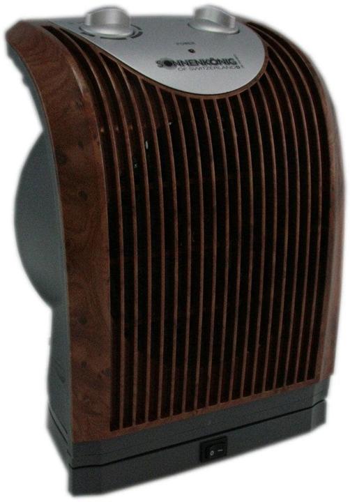 Produktbild Sonnenkönig Woody 2 (2000 W)