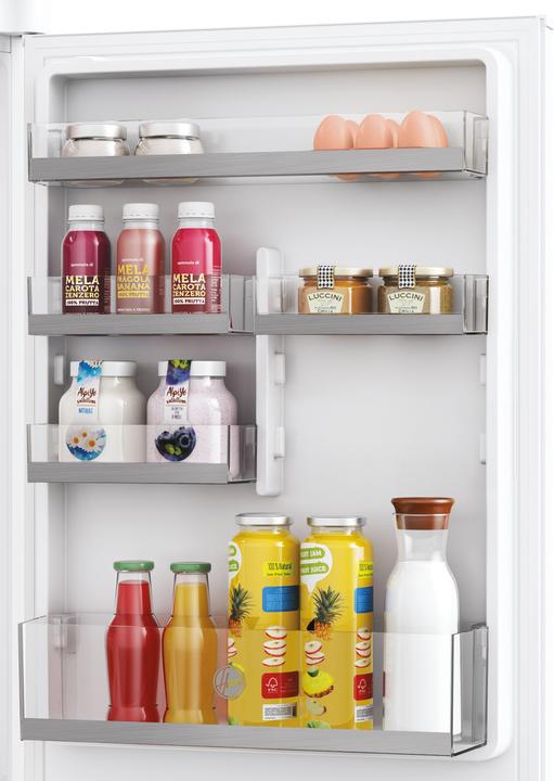 Actual product image Hoover HOBT3518EW (248 l)