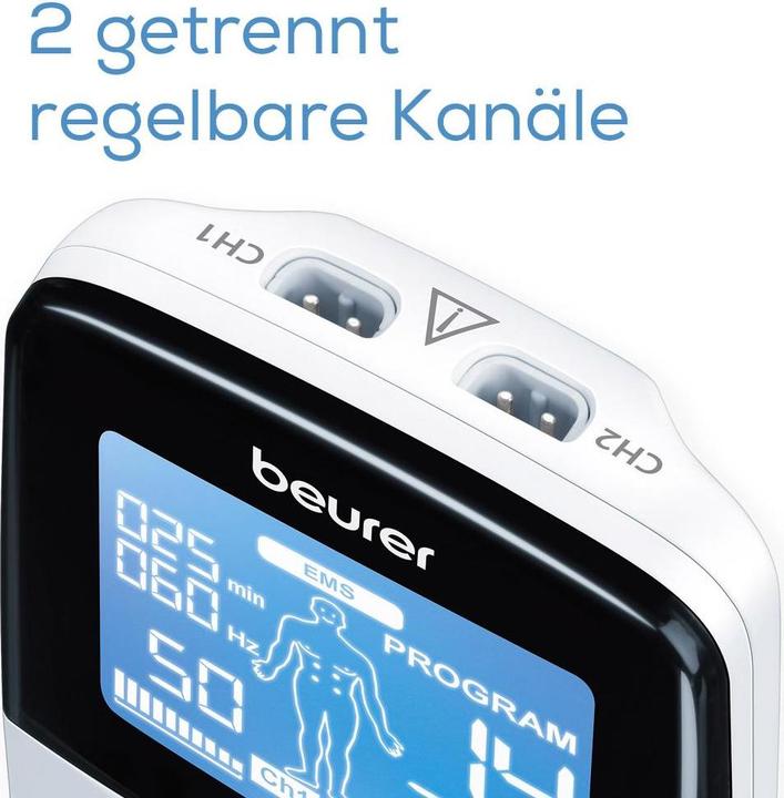 Productafbeelding Beurer EM 49