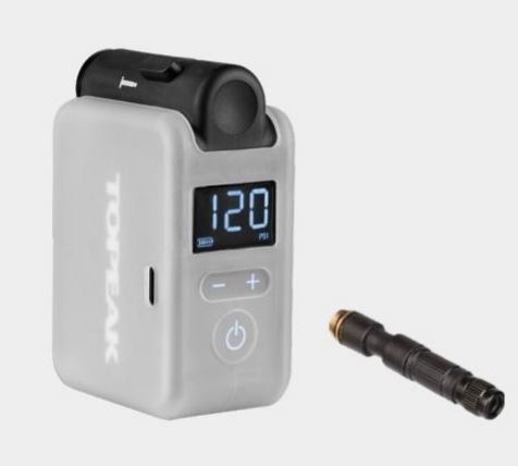 Produktbild Topeak E-Booster Digital