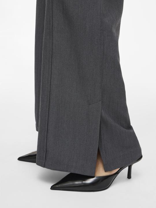 Actual product image Vila VIVALRIE High Waist Hose mit weitem Bein (40)