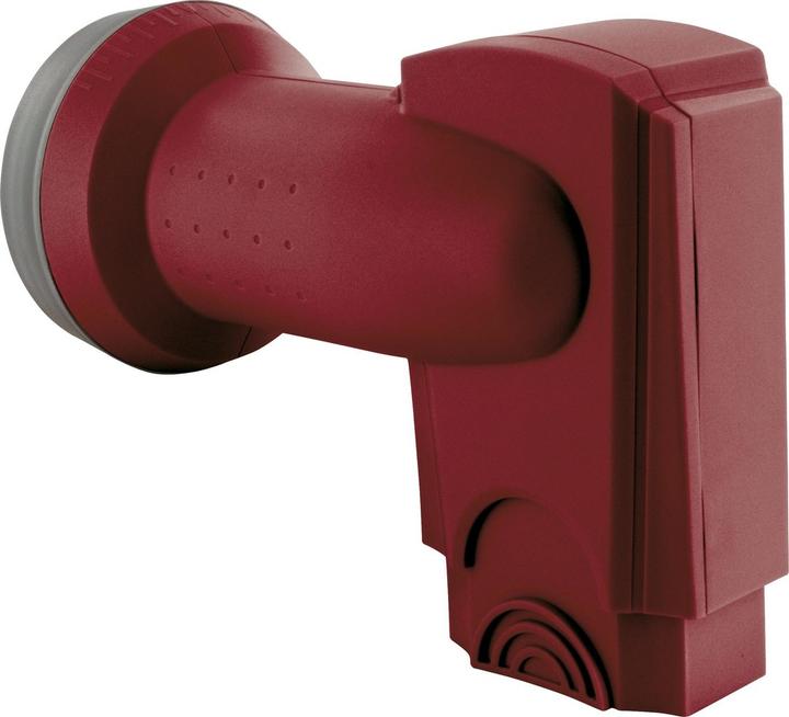 Immagine prodotto Schwaiger Doppio LNB (Doppio LNB, 40mm)