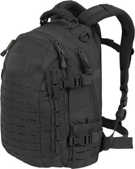 Produktbild Direct Action Taktischer Rucksack DRAGON EGG MKII BACKPACK, black (25 l)
