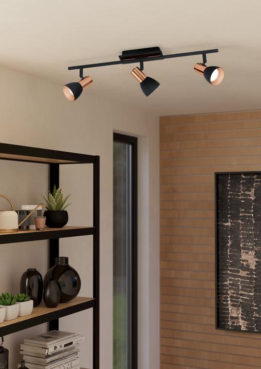 Immagine prodotto EGLO Barnham (240 lm, GU10)